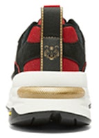 Skechers 運動休閒 新年系列 虎紋掛飾運動休閒鞋 黑色 Shop Skechers 運動休閒 新年系列 虎紋掛飾運動休閒鞋 黑色