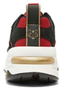 스케쳐스 스포츠 캐주얼 슈즈 '블랙 그레이 레드' 894085-BKRD Shop 스케쳐스 스포츠 캐주얼 슈즈 '블랙 그레이 레드' 894085-BKRD