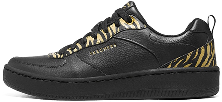 skechers-sport-casual-black-gold-new-year-tiger-stripes-couplet-low-top-894057-bkgd