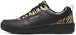 Skechers Sport Casual Black Gold 'New Year Tiger Stripes Couplet Low-Top' 894057-BKGD