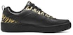 Skechers Sport Casual Black Gold 'New Year Tiger Stripes Couplet Low-Top' 894057-BKGD