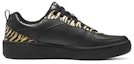 Order Skechers Sport Casual Black Gold 'New Year Tiger Stripes Couplet Low-Top' 894057-BKGD