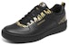 Skechers Sport Casual Black Gold 'New Year Tiger Stripes Couplet Low-Top' 894057-BKGD