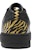 Skechers Sport Casual Black Gold 'New Year Tiger Stripes Couplet Low-Top' 894057-BKGD
