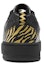 Shop Skechers Sport Casual Black Gold 'New Year Tiger Stripes Couplet Low-Top' 894057-BKGD