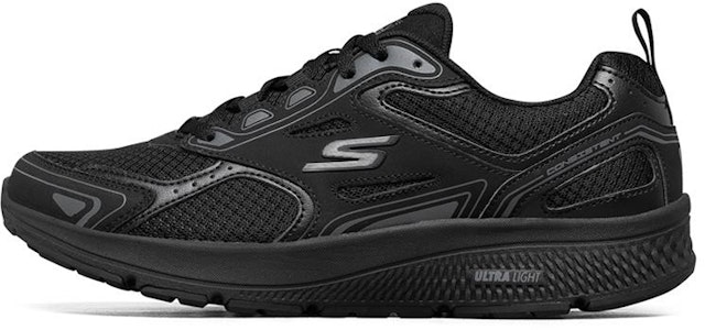 Skechers Sport Kasual Low 'Hitam' 237188-BBK9 Buy Skechers Sport Kasual Low 'Hitam' 237188-BBK9