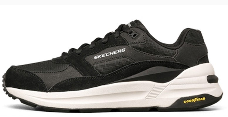 Skechers Deportivas Casual Bajas 'Negro Running' 2372000-BKW Buy Skechers Deportivas Casual Bajas 'Negro Running' 2372000-BKW