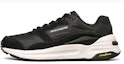 Buy Skechers Sport Casual Low 'Black Running' 2372000-BKW