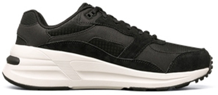 Skechers Deportivas Casual Bajas 'Negro Running' 2372000-BKW Order Skechers Deportivas Casual Bajas 'Negro Running' 2372000-BKW