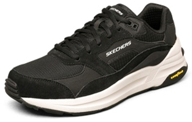 Skechers Deportivas Casual Bajas 'Negro Running' 2372000-BKW Shop Skechers Deportivas Casual Bajas 'Negro Running' 2372000-BKW