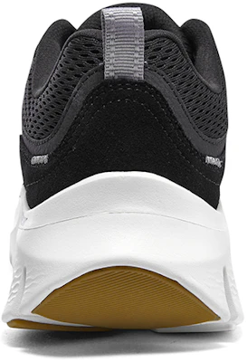 Skechers Sport Casual Low 'Negro Blanco' 232685-BKW Details for Skechers Sport Casual Low 'Negro Blanco' 232685-BKW