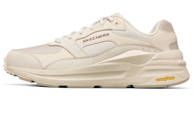 Skechers 运动休闲低帮 '牛奶白' 237200-OFWT(YC) Buy Skechers 运动休闲低帮 '牛奶白' 237200-OFWT(YC)
