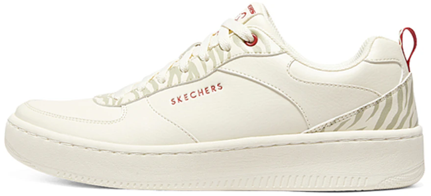 스케쳐스 뉴 스프링 타이거 로우탑 (Skechers New Spring Tiger Low) 894057-NAT Buy 스케쳐스 뉴 스프링 타이거 로우탑 (Skechers New Spring Tiger Low) 894057-NAT