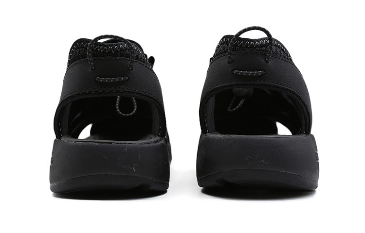 Skechers Sport Casual Sandals Black 圖 4