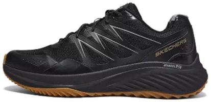 Skechers Sport Comfort 'Black Gold' 232781-BKGD Skechers Sport Comfort 'Black Gold' 232781-BKGD