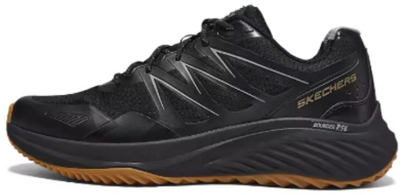 Skechers Sport Comfort 'Black Gold' 232781-BKGD Buy Skechers Sport Comfort 'Black Gold' 232781-BKGD