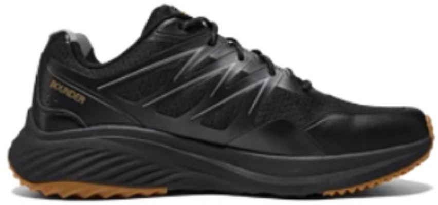 Skechers Sport Comfort 'Black Gold' 232781-BKGD Order Skechers Sport Comfort 'Black Gold' 232781-BKGD