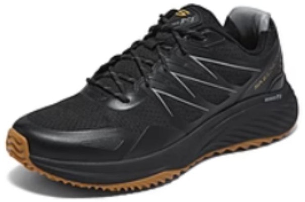 스케쳐스 스포츠 컴포트 '블랙 골드' (Skechers seupocheu keompoteu 'Beullaek Goldeu') 232781-BKGD Lookbook 스케쳐스 스포츠 컴포트 '블랙 골드' (Skechers seupocheu keompoteu 'Beullaek Goldeu') 232781-BKGD