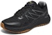 Skechers Sport Comfort 'Hitam Emas' 232781-BKGD