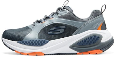 Skechers Sport Comfort Breathable 'Grey Low-Top Casual Running' 232736-GYMT Skechers Sport Comfort Breathable 'Grey Low-Top Casual Running' 232736-GYMT