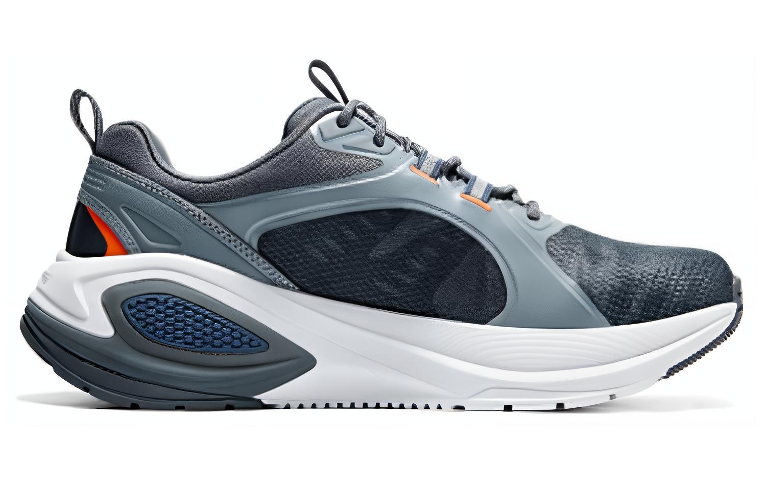 Order Skechers Sport Comfort Bernafas 'Kelabu Rendah-Kasual Lari' 232736-GYMT