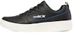 Skechers Sport Court 92 'Hitam Biru' 894047-BKBL
