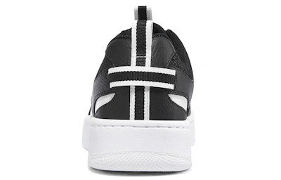 Skechers Sport Court 92 'Black White'