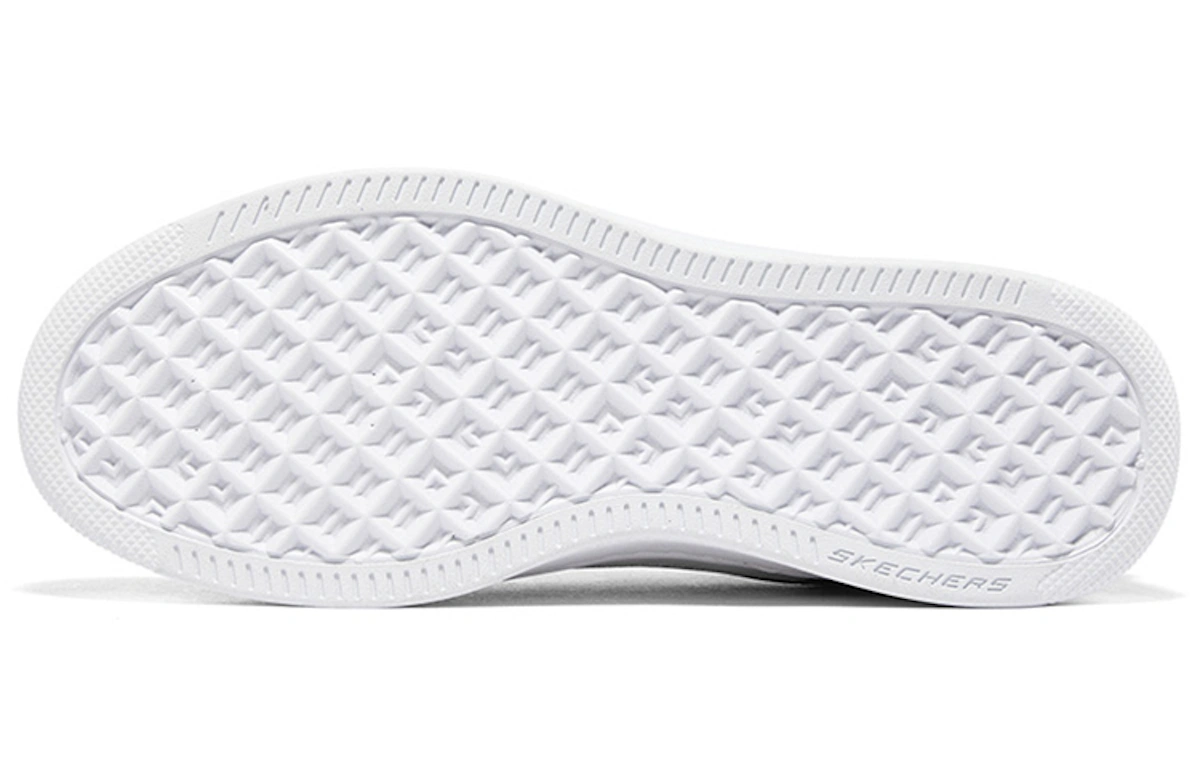 Skechers Sport Court 92 'Black White'