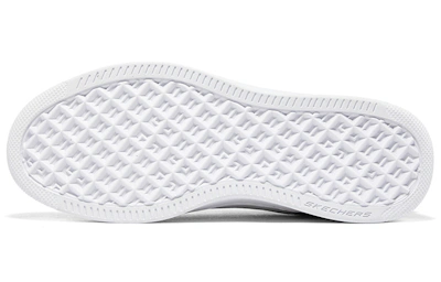 Skechers Sport Court 92 'Black White'