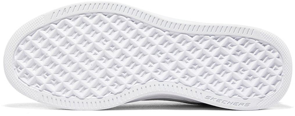Skechers Sport Court 92 'Black White' 894050-BKW Details for Skechers Sport Court 92 'Black White' 894050-BKW