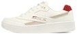 Skechers Sport Court 92 'Putih Merah' 894051-OFWT