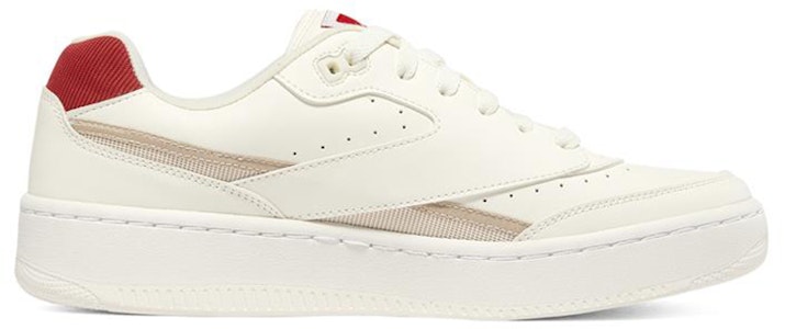 スケッチャーズ コート92 白×赤 894051-OFWT Order スケッチャーズ コート92 白×赤 894051-OFWT