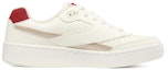 Order Skechers Sport Court 92 'Putih Merah' 894051-OFWT