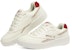 Skechers Sport Court 92 'Putih Merah' 894051-OFWT