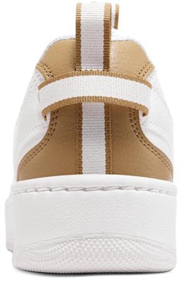 Skechers Sport Court 92 'White Tan' 894142-OFWT Shop Skechers Sport Court 92 'White Tan' 894142-OFWT