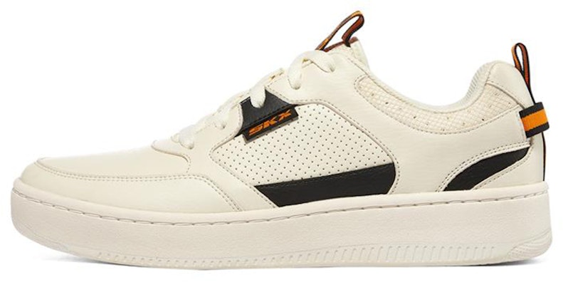 Skechers Sport Court 92 'Beige Black' 894050-NTBK Buy Skechers Sport Court 92 'Beige Black' 894050-NTBK