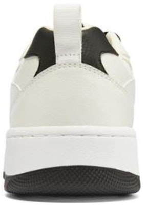 Skechers Sport Court 92 'Putih Hitam' 894049-WBK Lookbook Skechers Sport Court 92 'Putih Hitam' 894049-WBK