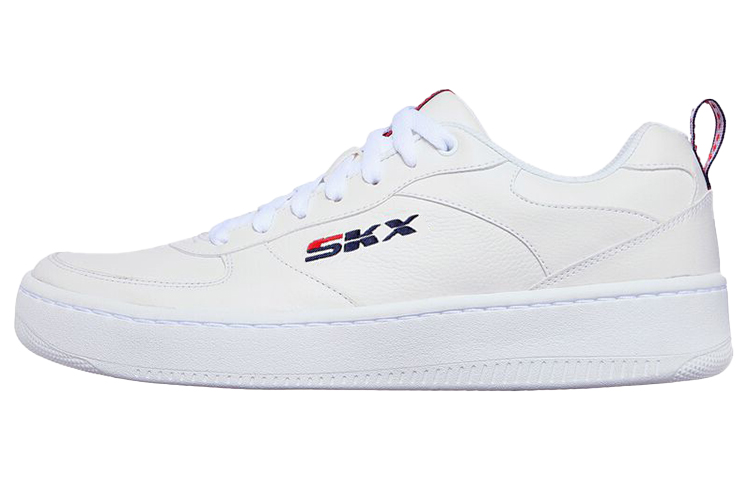 Skechers Sport Court 92 'White' 237188-WNVR