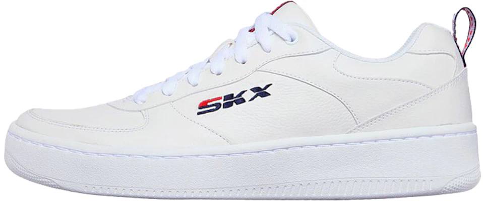 Skechers Sport Court 92 'Blanco' 237188-WNVR Buy Skechers Sport Court 92 'Blanco' 237188-WNVR
