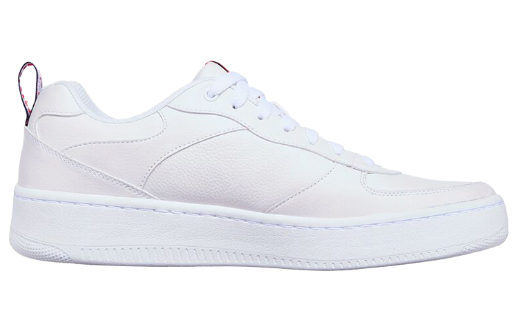 Order Skechers Sport Court 92 'Blanco' 237188-WNVR