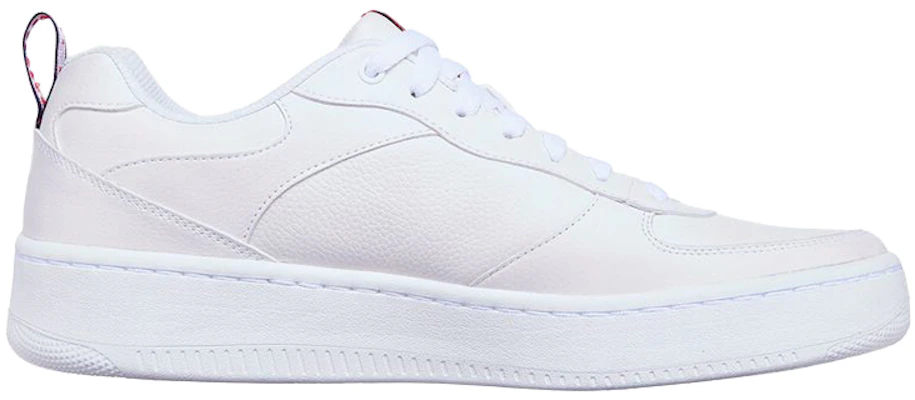 Skechers Sport Court 92 'Blanco' 237188-WNVR Order Skechers Sport Court 92 'Blanco' 237188-WNVR