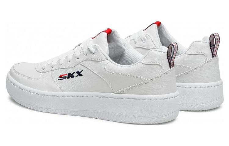 Shop Skechers Sport Court 92 'Blanco' 237188-WNVR