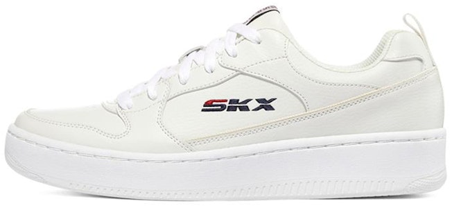 斯凯奇运动场92 '白色'篮球鞋 894047-WHT Buy 斯凯奇运动场92 '白色'篮球鞋 894047-WHT