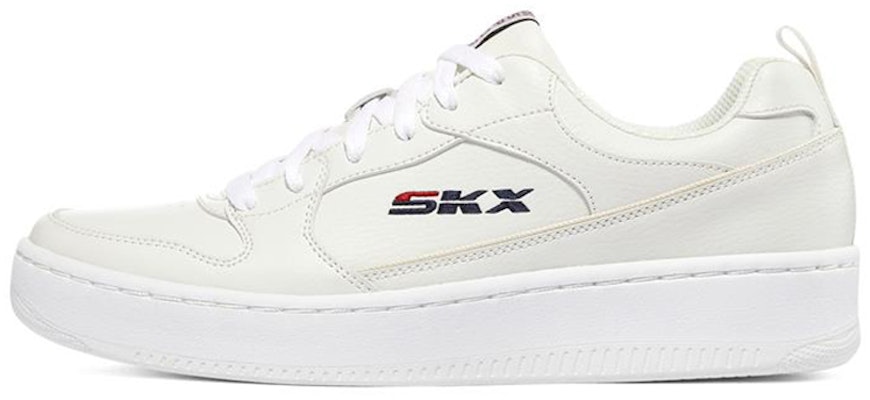 Skechers Sport Court 92 'White' 894047-WHT Buy Skechers Sport Court 92 'White' 894047-WHT