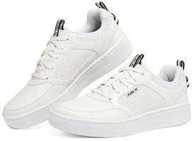 Skechers Sport Court 92 'Blanco' 894050-WHT Lookbook Skechers Sport Court 92 'Blanco' 894050-WHT