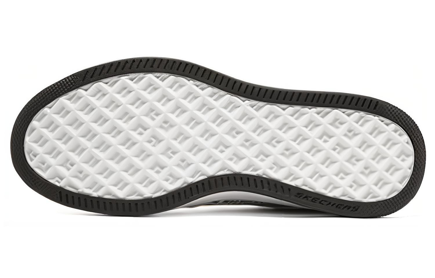 Shop Skechers Sport Court 92 'Blanco Negro' 894049-WBK