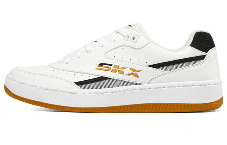 Skechers Sport Court 92 'White Black' 894051-WBK