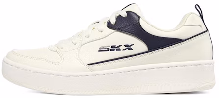 Skechers Sport Court 92 'White Blue' 894047-WNV Skechers Sport Court 92 'White Blue' 894047-WNV