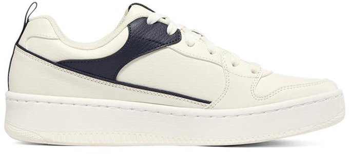 スケッチャーズ コート92 白/青 894047-WNV Order スケッチャーズ コート92 白/青 894047-WNV