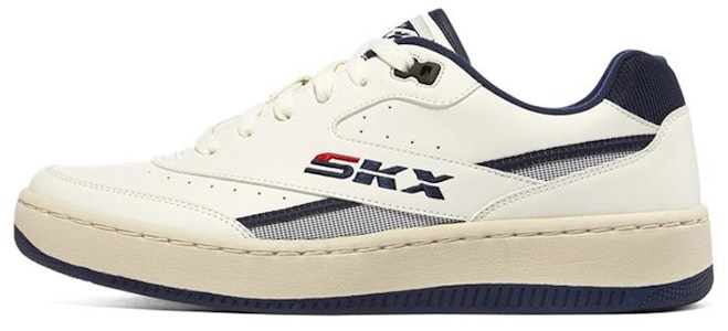 Skechers Sport Court 92 'Putih Biru' 894051-WNVR Buy Skechers Sport Court 92 'Putih Biru' 894051-WNVR